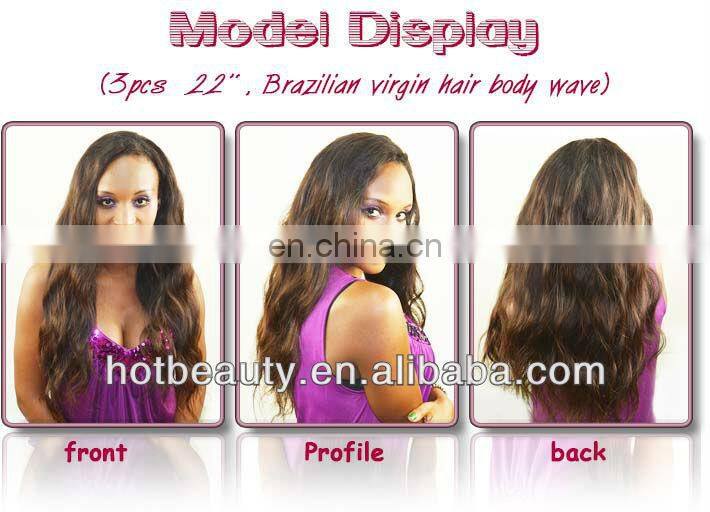 Flossy Short Hair For Women,Brazilian Weaving Hair Extension