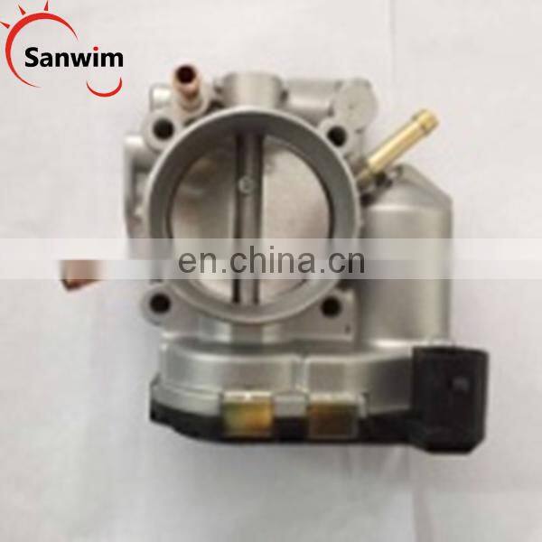 Throttle Body 0280750026 06A133062L 06A133062F
