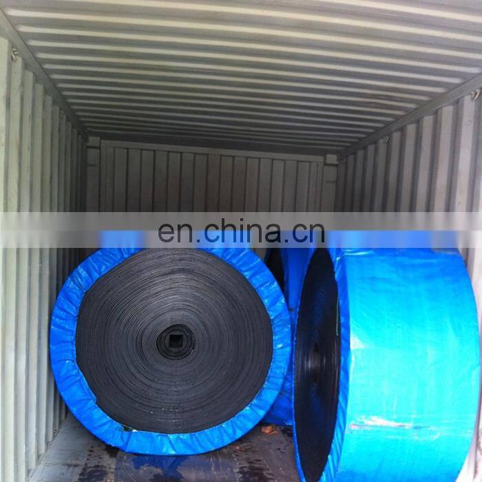 NN/EP rubber conveyor belts with best price