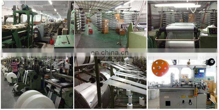 Most popular OEM designs nylon plastic buckle luggage tape