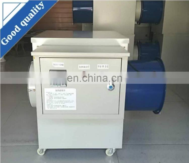 Best Price 45W Greenhouse Air Tube Heater