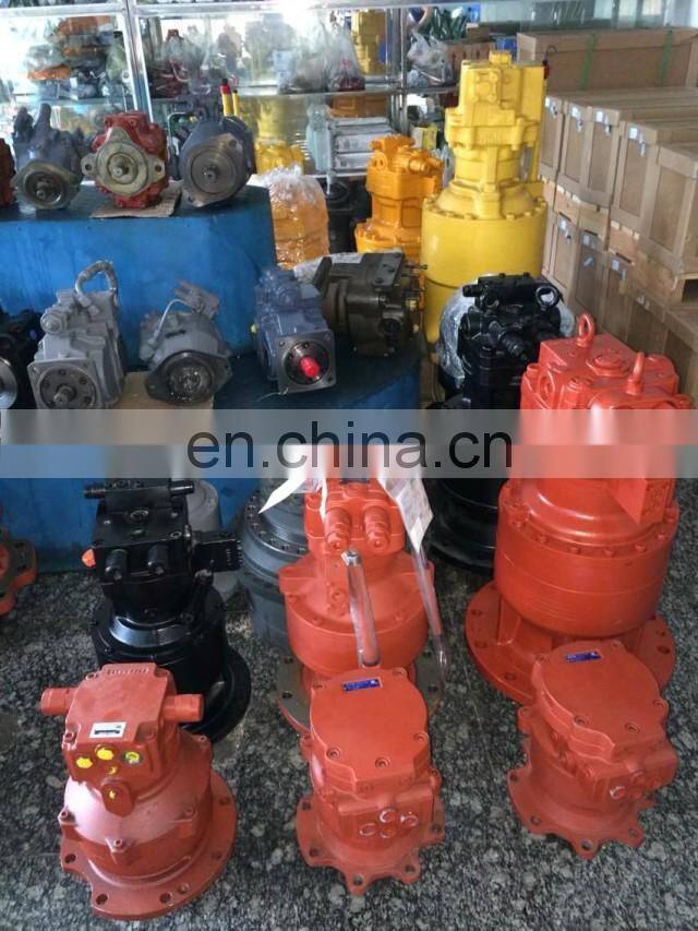 EX330 swing motor,swing motor for EX330,EX330 excavator swing motor