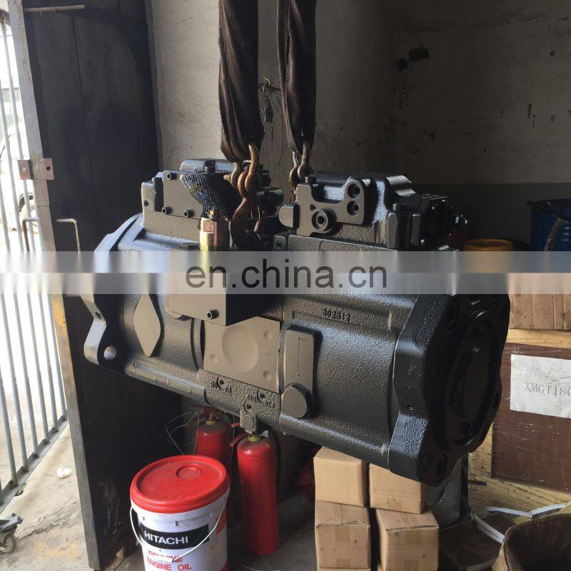 KBJ2895 K3V112DTP16AR-9N49-3Z CX290 Hydraulic Pump