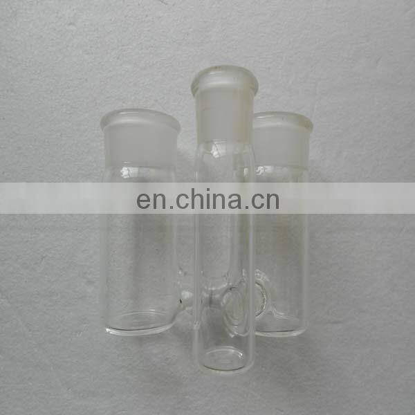 CH2003 Common H- shape electrolytic cell with 3 cells