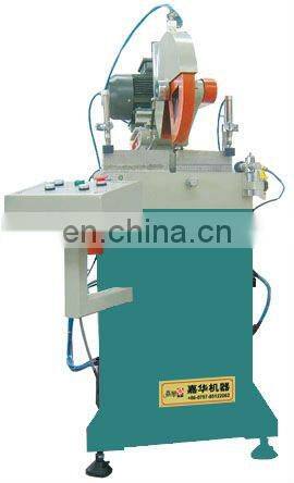 PVC Window and Door Single-head Variable-angle Welding Machine/PVC DOOR AND WINDOW MACHINE/PVC MAKING EQUIPMENT
