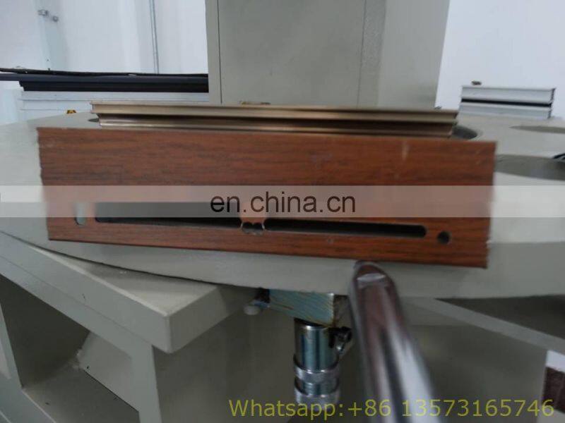 Punching Press Machine for Aluminum Profiles/Punching Machine for Aluminum Profile/Aluminum Punching Machine