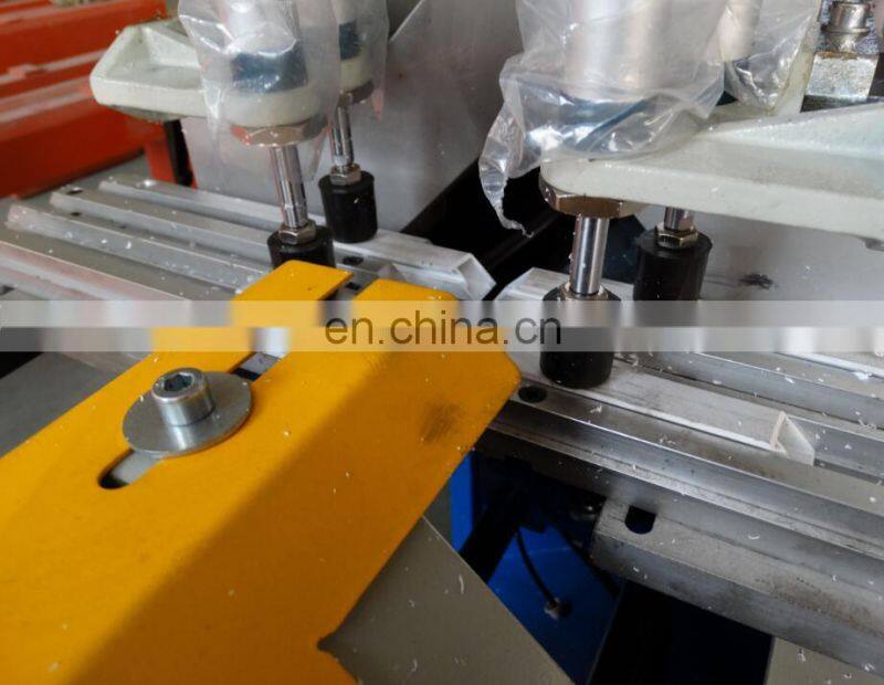 PVC Door and Window Glazing Bead Cutting Saw