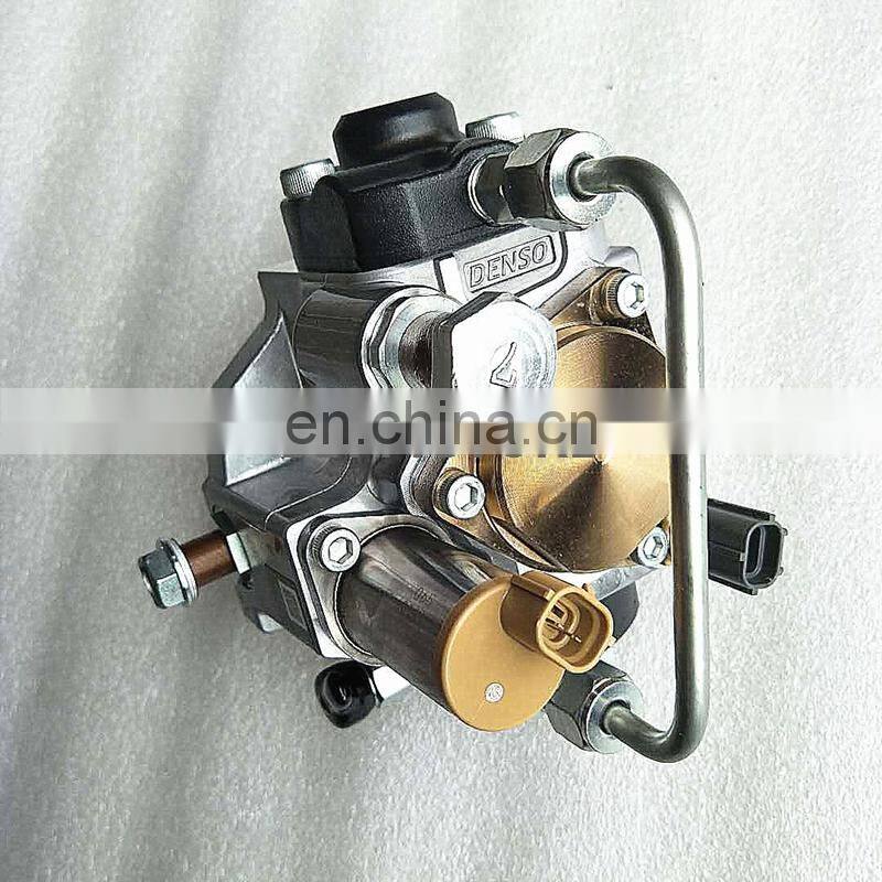 Diesel fuel pump 294000-0039 294000-2600 4HK1 8973060449 8983463170