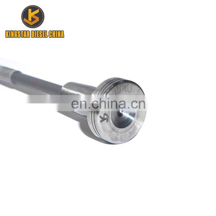Kingstar Common Rail Valve F00RJ01479 F 00R J01 479 for diesel injectors 0445120066 0445120067