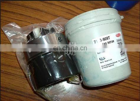 6/9R LUCAS DPA Head Rotor 7123-340U for diesel engine