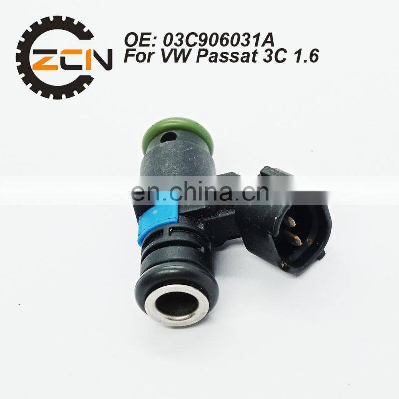 Auto Replacement Parts Of Fuel Injector hot selling 03C906031A