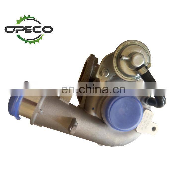 K0422-881 turbocharger L3K913700E L3K913700D L3K913700A L3K913700F L3K9013700E A73T71 K0422-882