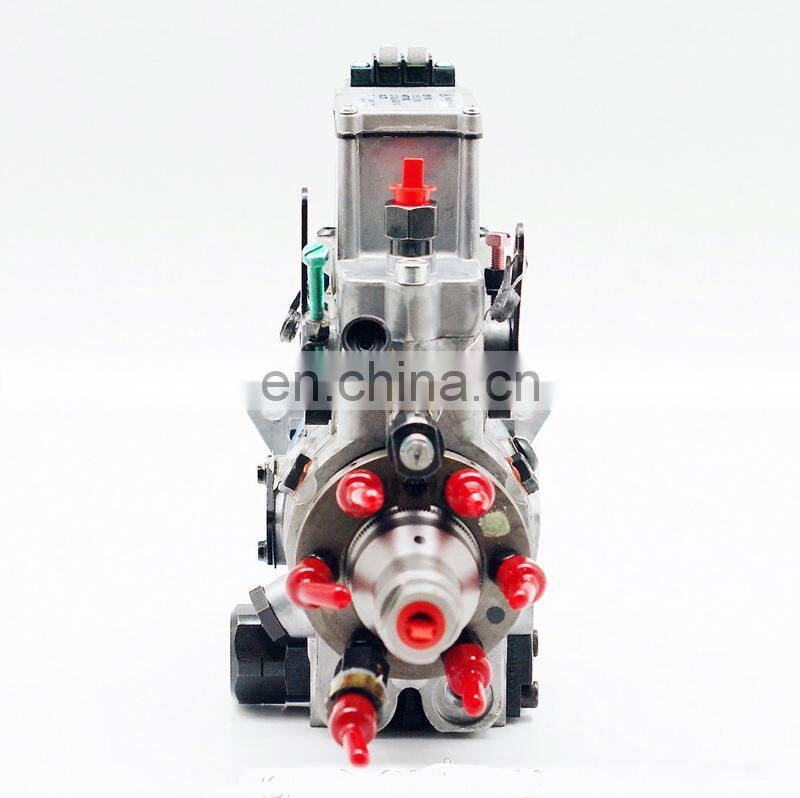 High Pressure Diesel Fuel Injection Pump 3937025