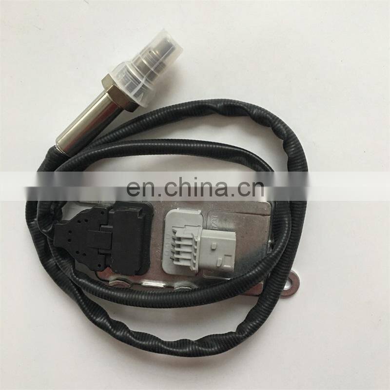 Truck Spare Parts NOX SENSOR 24V 5WK9 7332A A0101531728