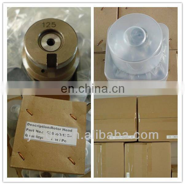 YT 4 cylinder VE pump rotor head 096400-0262 for 4D95L engine