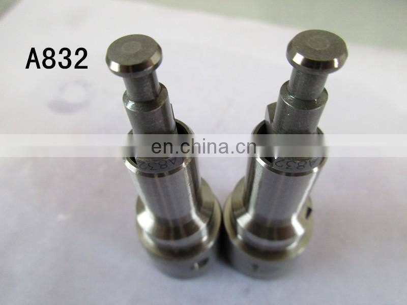 AD Pump plunger element A832. 131150-4420. 9413614720 for Excavator 6D16 engine.