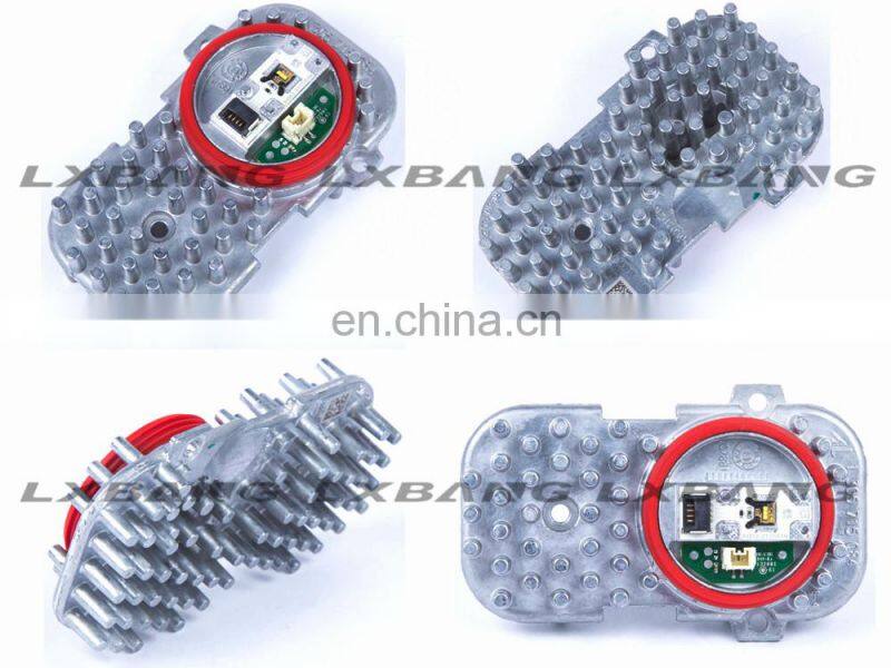 Original HID ballast Headlight LED Light Insert Diode Module For BMWS X5 X3 3 6 Series E92 E93 F06 F12