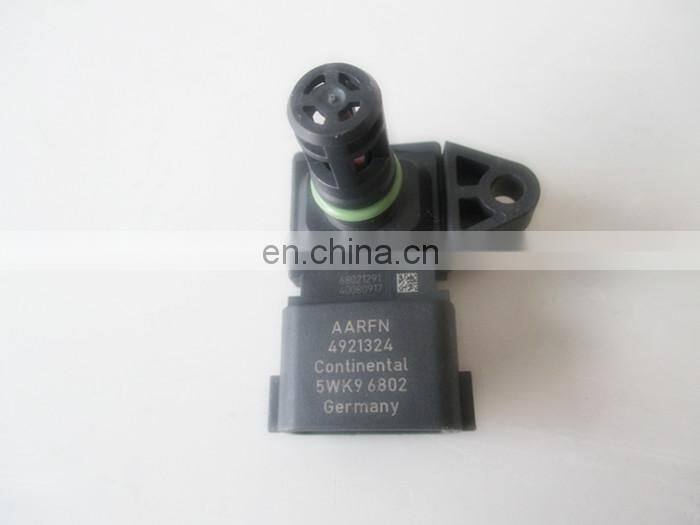 Original Intake Pressure Sensor D5010437653/0281002576 for DCEC Renualt Dci11 Engine