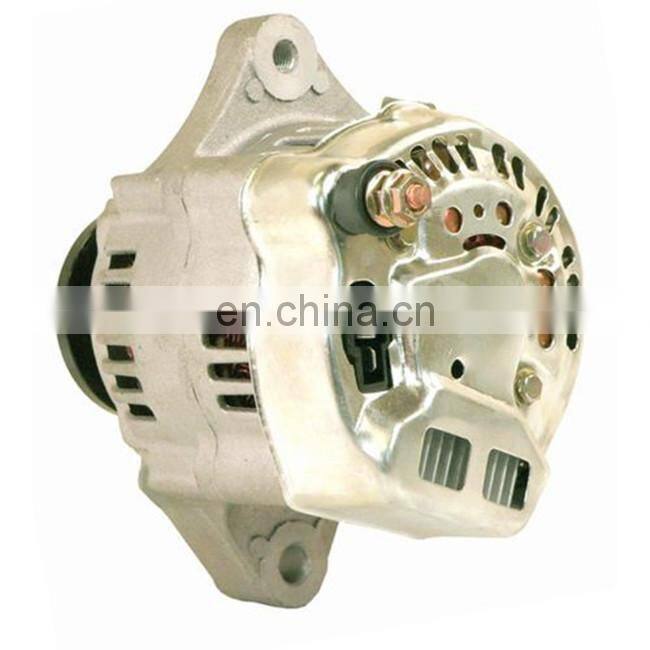 Trenchers Alternator 133745A1 1649564013 1649564012 DRA7271 for Compact Tractors