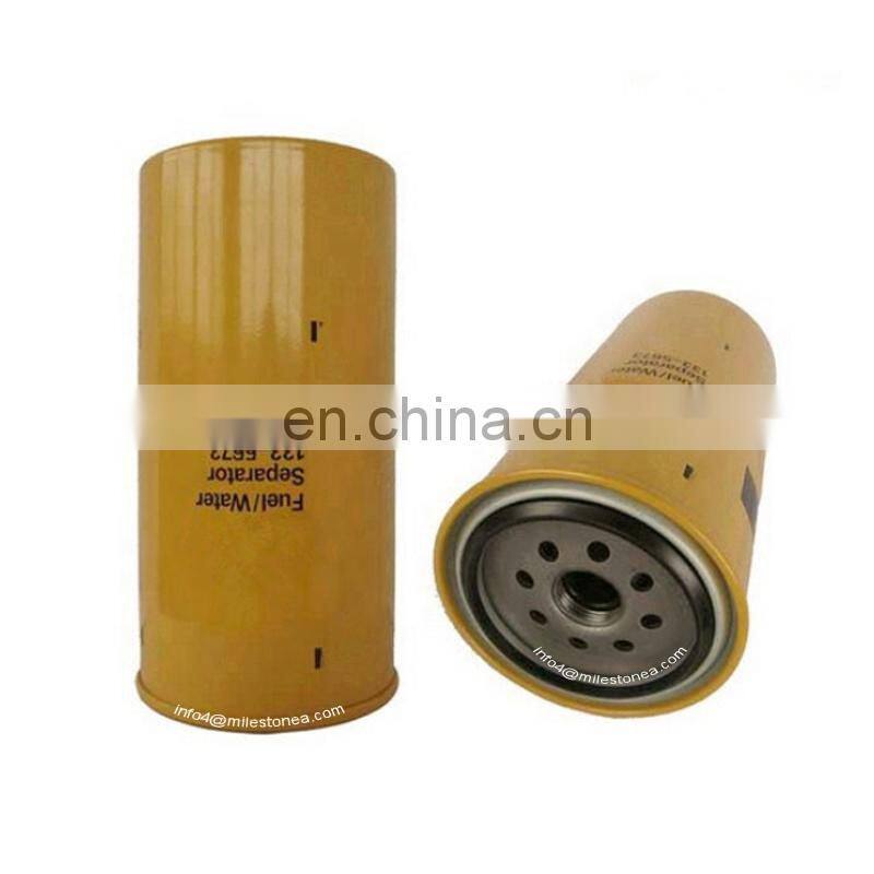 Factory fuel filter 133-5673 1335673 for 345B