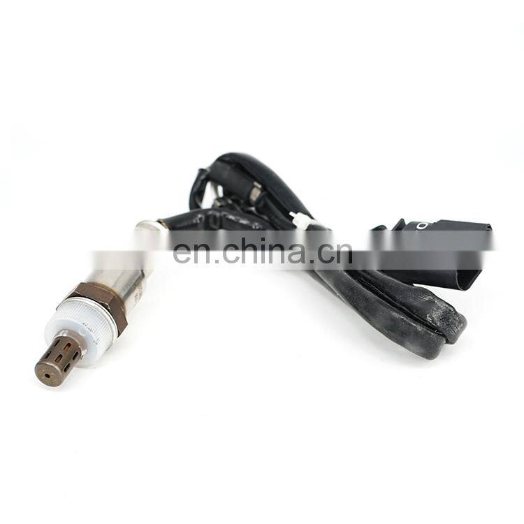 Auto sensors 04E906262Q 04E-906-262Q For Audi A3 Volkswagen New Santana Skoda 1.4 Oxygen Sensor