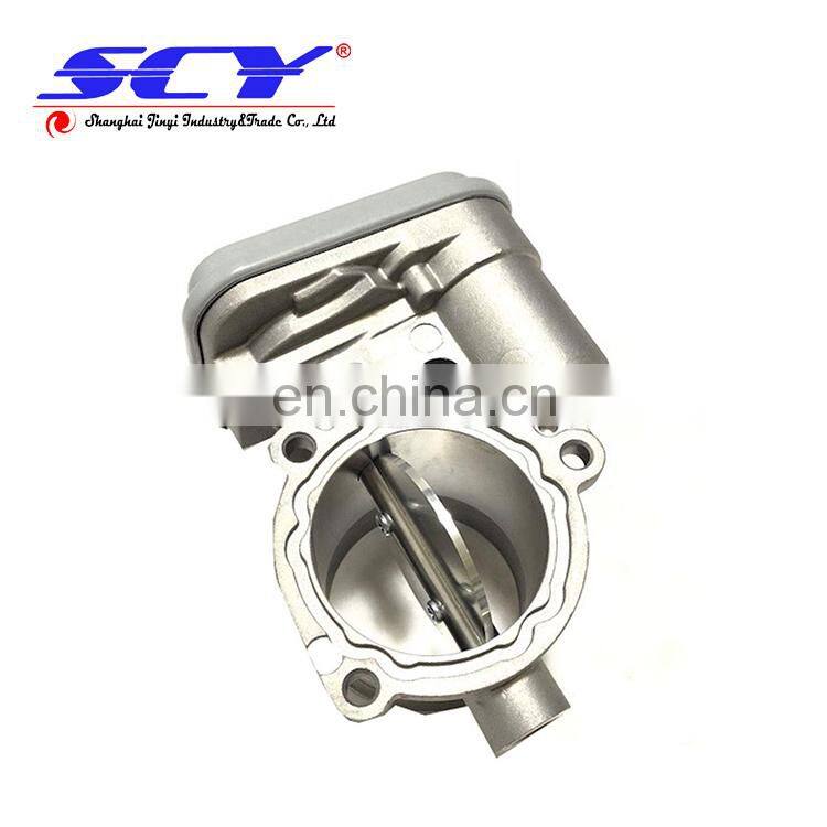 Throttle Body Suitable for BMW 335D OE 11717804384 11717791481 11 71 7 804 384 11 71 7 791 481 V20810004 700376040 S20107