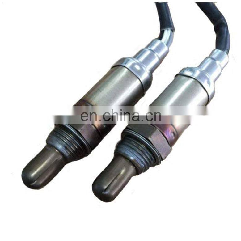 Standard Motor Products Automotive engine control o2 a2 lambda 4 wire dissolved oxygen sensors 11171843 for vehicles