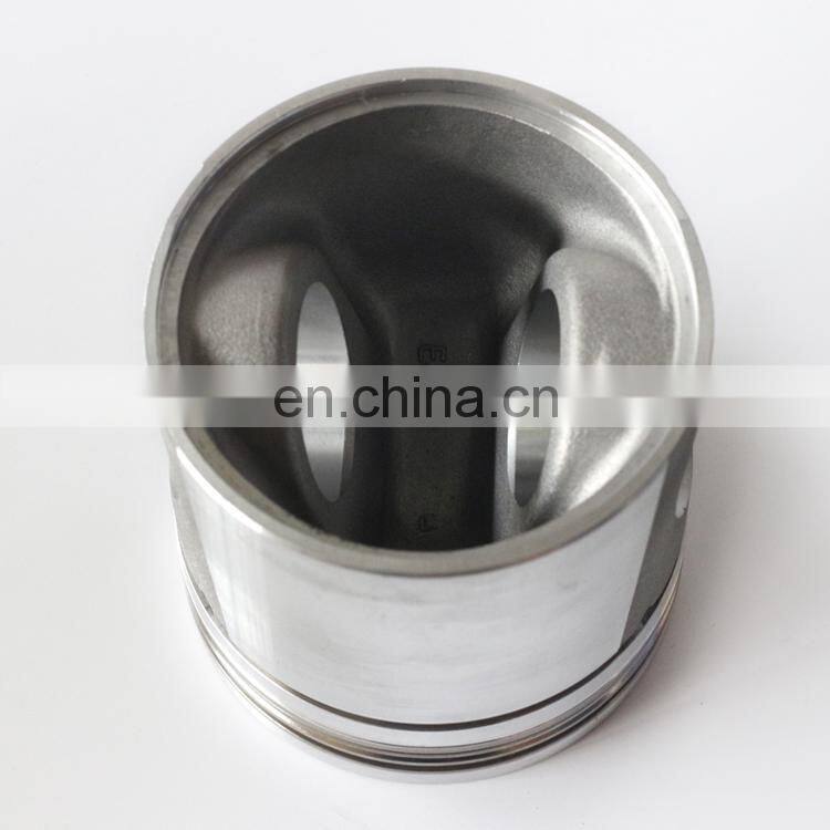 6D114E-3 6D114 QSC8.3 Engine Piston 4933120 4309095 4955190 6745-32-2120 For Excavator PC300-8