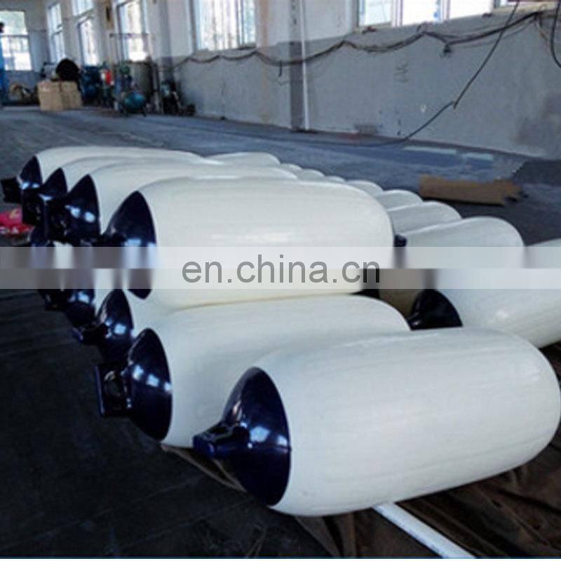 G Series Inflatable Small Fenders for Boats