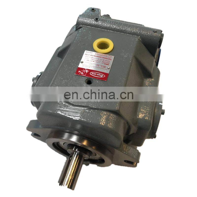 Trade assurance Japan original HPP-VD3V-L40A3-A hydraulic oil pump HPP-VD3V-L40A5-A