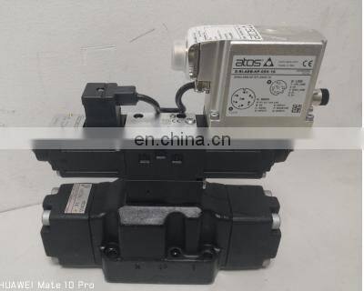 Trade assurance ATOS amplifier E-RI-AEB-NP-01H