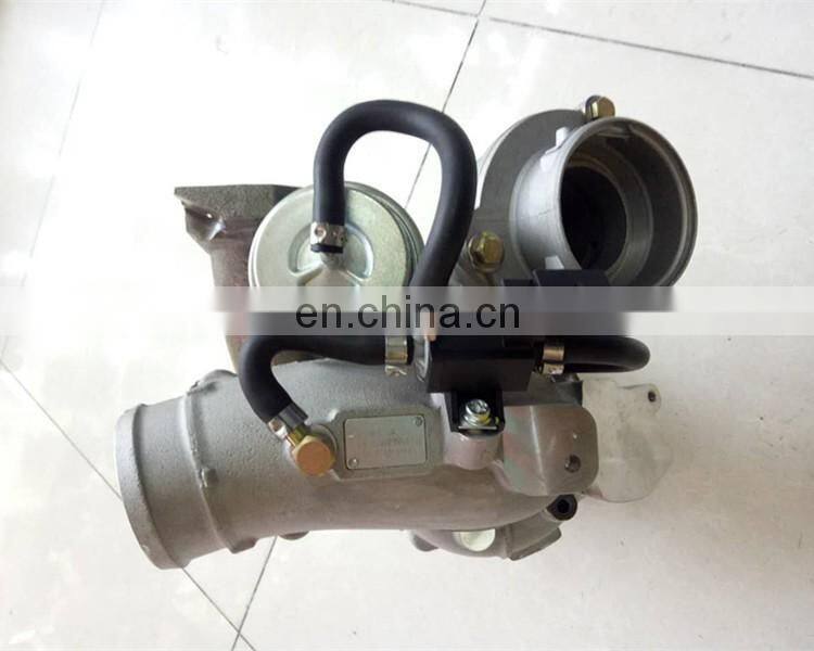 K04 turbo 53049880064 06F145702C K04-2283 53049700064 Turbocharger for Audi TT'S 2.0L TFSI quer, transversal Engine