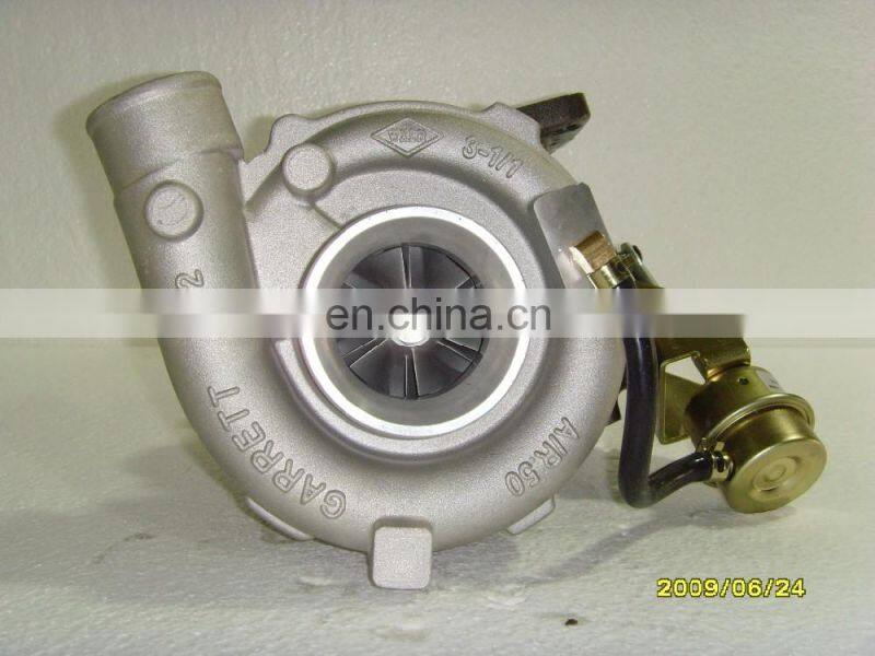 Turbocharger 479045-0001 8943906500 TBP435