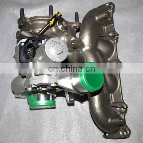 Genuine Turbocharger TD04 28231-2C600 282312C600 turbo for Hyundai Genesis Coupe 2.0L engine