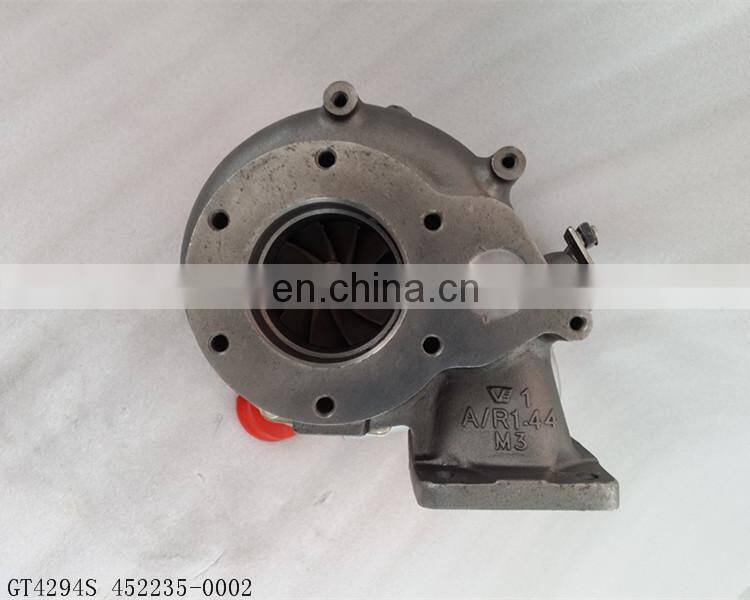 452235-5002S turbochargers for DAF Truck turbo GT4294S