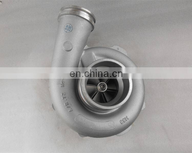 466076-0019 Turbocharger for Volvo Truck FL12 TD121G TD122 Engine 478794 478795 466076-5019S TA5102 Turbo charger