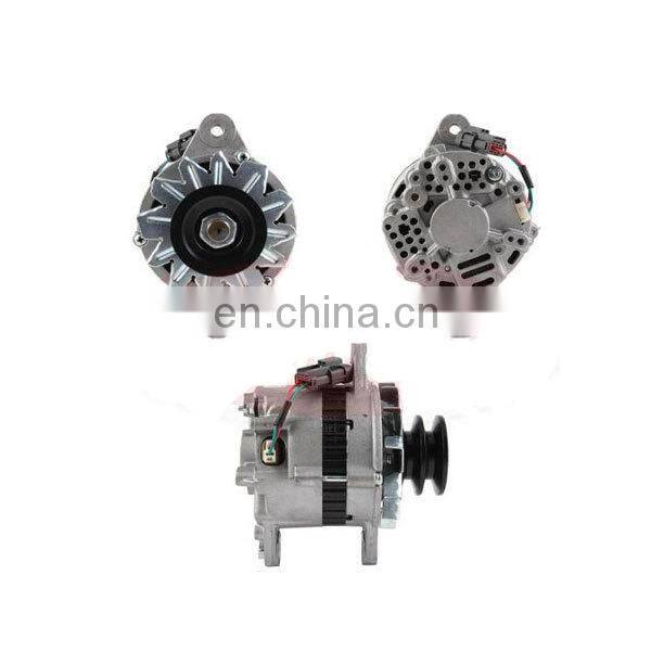 Good Price Rated Current 24V 25A car alternator ACE 27030-56080