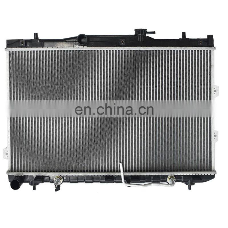 New Radiator For 2004-2009 Kia Spectra Fast 2784