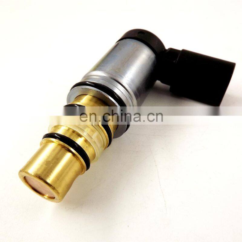Compressor Control Solenoid Valve For SANDEN MK5 MK6 PXE16 PXE14 AC