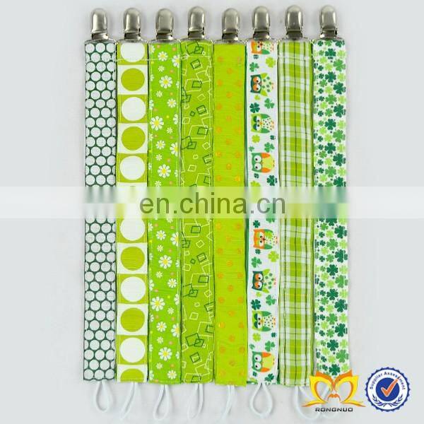 2019 Valentine Day Red and White Chevron Dress Baby Pakistani Baby Cotton Dress Wholesale Children's Boutique Clothing