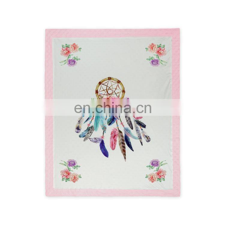 Girl Polka Dots Applique Ruffle Tunic And Stripe Leggings Wholesale Children Clothing Kids Thanksgiving Boutique Outfit