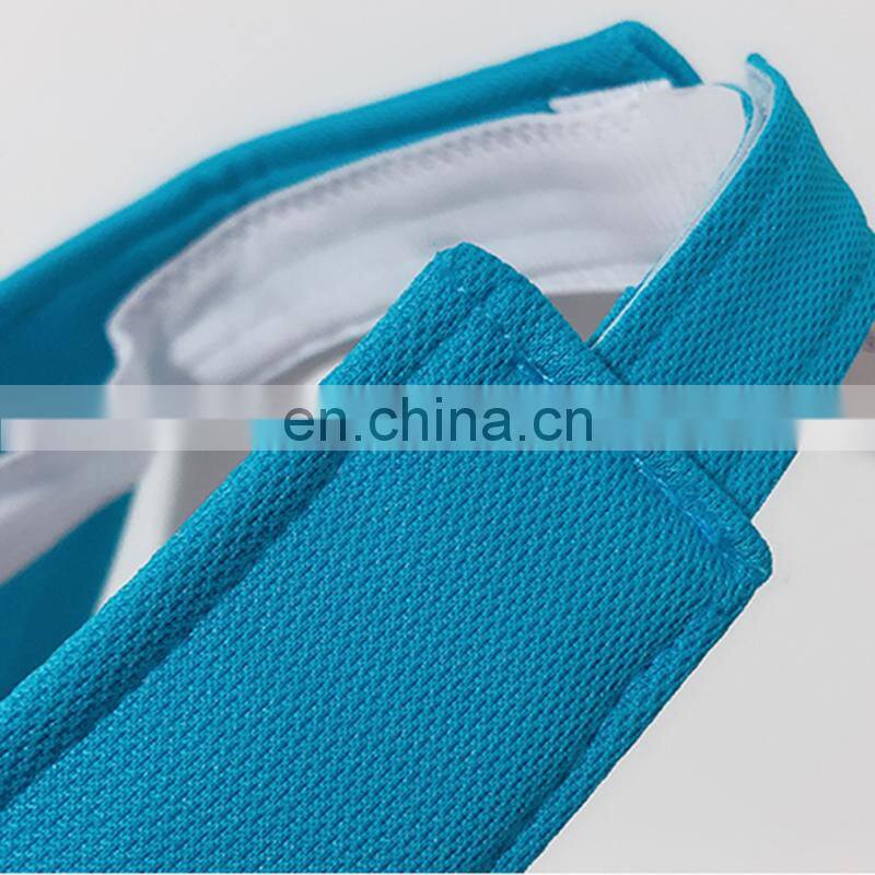 Wholesale visor hats, design sun hats, custom blank visor caps