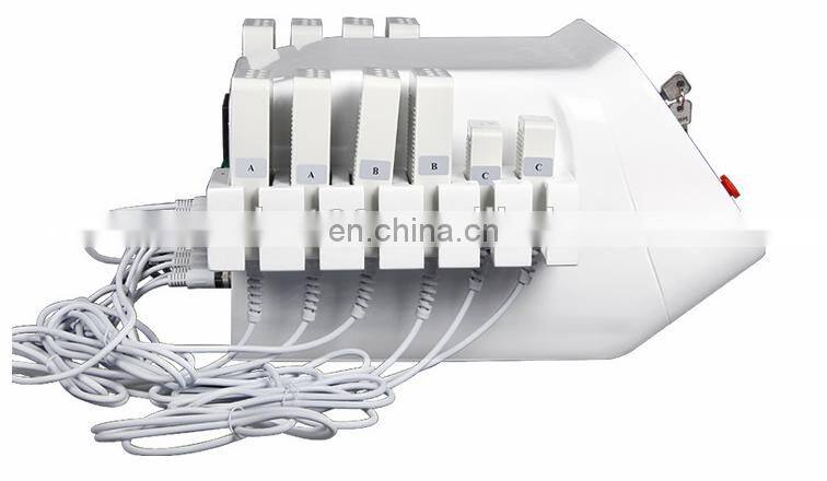 2019 Newest Lipo Laser Cavitation Slimming Machine Lose Weight Quickly