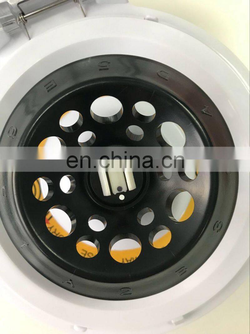 Mini Olive Oil Nano Centrifuge Machine