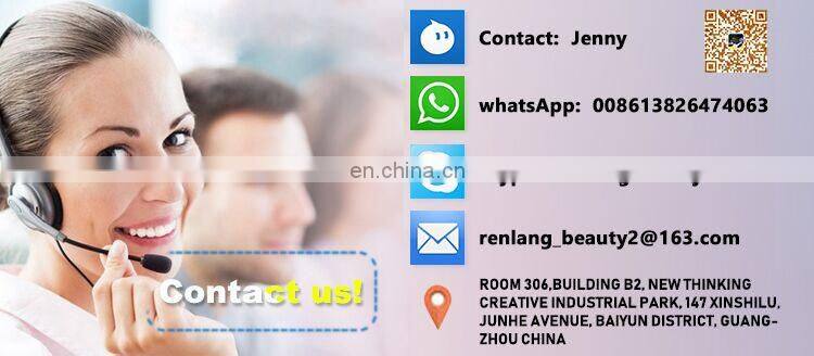 diode laser chip Guangzhou Renlang hair removal machine for sale