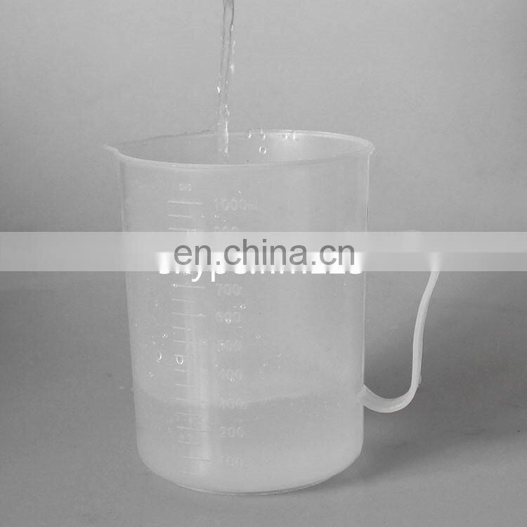 Iron Slurry Marsh Funnel Viscosimeter For Drilling Liquid Relative Viscosity