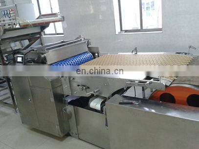 2020 hot selling Automatic biscuit making machine / biscuit production line /dog biscuit making machines