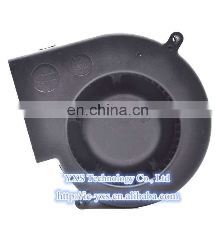 BFB1012VH DC12V 1.80A 9733 blower Cooling fan
