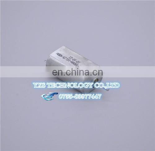 180 motor dc motor 6V 8300rpm/12V 16600rpm micro motor