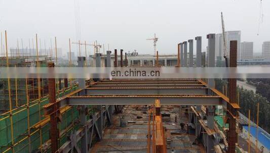 Tangshan hot rolled steel sheet piles with Z U type